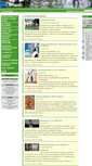 Mobile Screenshot of ndjrhode.be